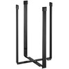 Yamazaki Industries 3181 Polythene Bag Eco Holder Tower L Black