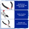 Wire Cutters for Crafting,1 PCS Wire Jewellery Cutters,Precision Wire Cutter,Small