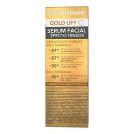 Cicatricure Gold Lift Serum 27 Ml