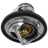 BSDLIET Upgrade Thermostat for 1988-2019 Toyota,for Camry/Corolla/Sienna/Tacoma/Highlander/Rav4,for 4runner/Tundra/Avalon/Celica/Hiace/Hilux/Matrix/Mr2/Venza/T100 Replaces 90916-A3003,90916-03129