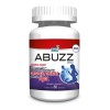 Abuzz C/60 Caps Cmd / Lepidium Meyenii, Extracto De Maca Sabor Cápsulas