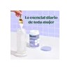 Bloom Nutrition Creatina Monohidratada Sabor Sin Sabor