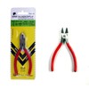 (Koryo Stationery) No. 50/Top Head Nippers - Small TH-204 Hand Tool Wire Cutting / (고려문구)No50탑헤트 니퍼-소 TH-204 수공구 전선자르기