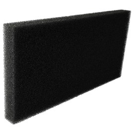 vhbw Filter foam filter compatible with Gorenje D 8565 NA, D 8565 NB, D 8565 NO, D8565NO Tumble Dryer Replacement Filter