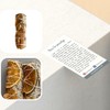 Sage Smudge Stick 4" (White Sage, Cinnamon and Orange 4")