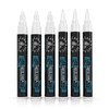 Liquid Chalk Marker Pen - White Dry Erase Marker -