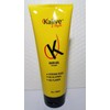 KALIVE 2 STYLE HAIR GEL FOR MEN STRONG HOLD NO