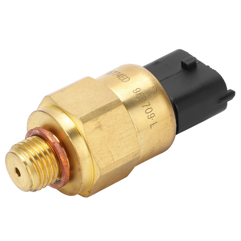 Pressure Sensor Sender Unit Switch Accessory Replacement for Deutz CG‑01‑016