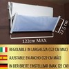 Air Conditioning Diverter Universal Air Conditioning Deflector Deflector for Air