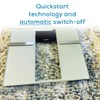 Beurer BF70 Body Fat Scale, Weight, Water & More, Smart