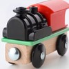 LILLABO 303.200.95 Lilabo Train Set 3 Piece