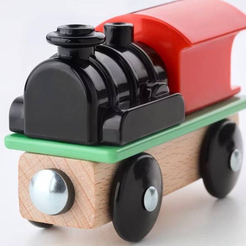 LILLABO 303.200.95 Lilabo Train Set 3 Piece