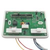 7330G3351 Thermostat Single Stage Heating and Cooling Replacement Unit Compatible