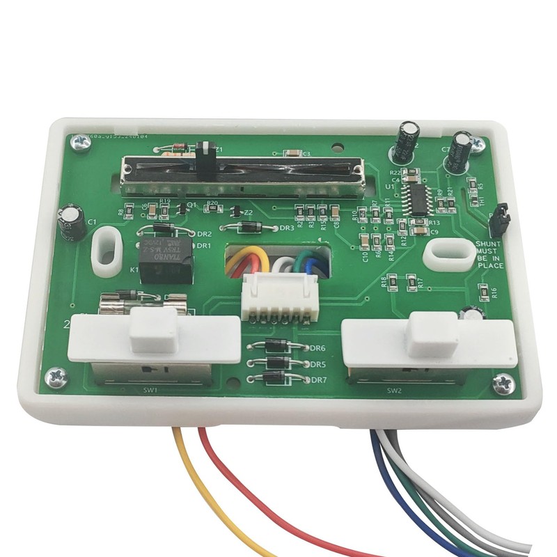 7330G3351 Thermostat Single Stage Heating and Cooling Replacement Unit Compatible