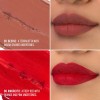 Set Labial Indeleble Mate Italia Deluxe Locked In Place 8pzs
