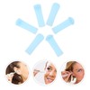 Healeved 6pcs Ear Wax Removal Tips Soft and Ear Cleaning