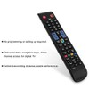 Mugast Mando a Distancia de Repuesto para Smart TV para