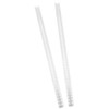 2Pcs Aluminum Extrusion Profile LShaped Beam 40 Holes Robot Accessories