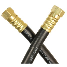 JR Products 07-31355 72" OEM LP Supply Hose