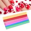 SPYMINNPOO Mandala Dotting Tool, 8 Pieces DIY Acrylic Pen Mandala