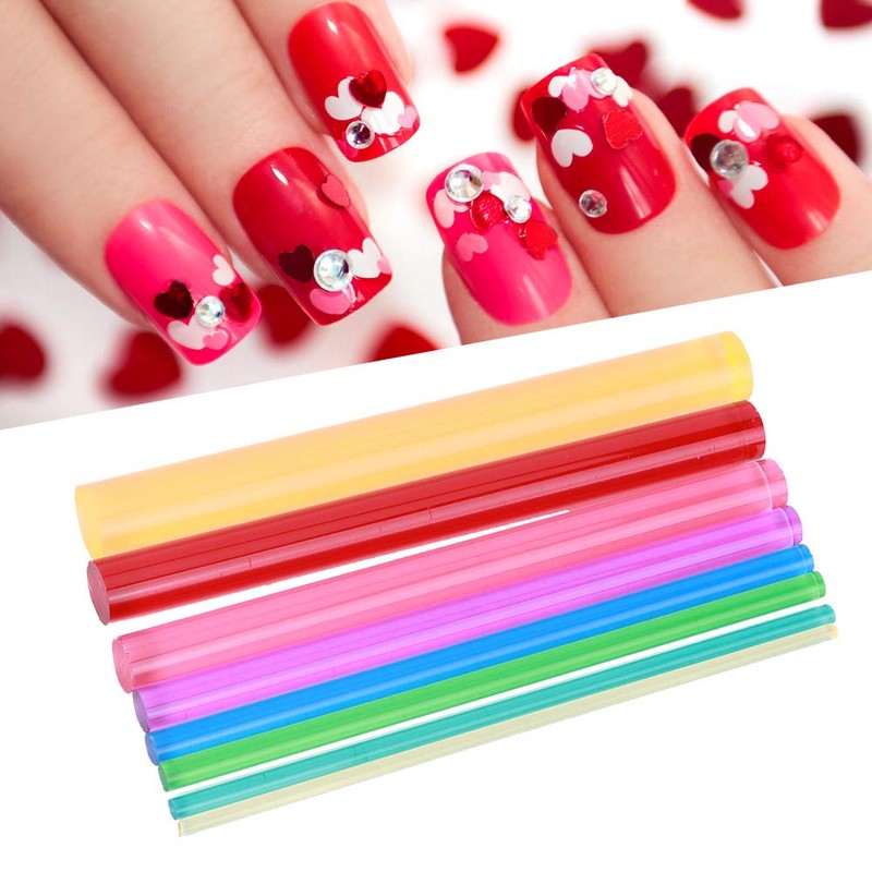 SPYMINNPOO Mandala Dotting Tool, 8 Pieces DIY Acrylic Pen Mandala