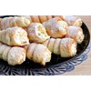 Cream Horn Cone Shape Mould Set of 20