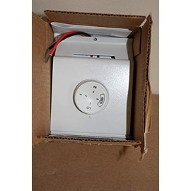 QMARK TA1AW for Heater, 22AMP, Therm Sect, Thermostat KIT, SP