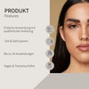 fleeky Brow henna Kit - DIY Eyebrow Colour for Brows