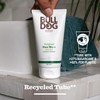 BULL DOG Original Face Wash, 5 Fl Oz
