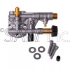 Simpson 7108366 Simpson Genuine OEM Manifold Kit with Mounting Bolts
