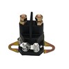 MUMUTIPS 117-1197 Starter Solenoid for Toro Exmark Timecutter ss5000 z4200