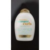 Ogx Quenching Coconut Curls Shampoo (Pack of 4)