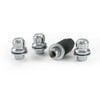 Gorilla Automotive 73631T Toyota O.E. Wheel Locks With Washer (12mm