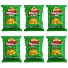Mayte Banana Plantain Chips, Mayté Platanitos, Salted Plantain Chips, 3