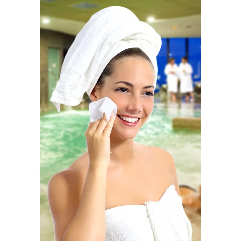 Ezywipe Reusable Cleaning Cloth Multipurpose HeavyDuty. Super Absorbent - 3