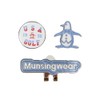 Little Pete & Season Graphic Markers, Set of 2, MG6SAZ76L_BL00_F