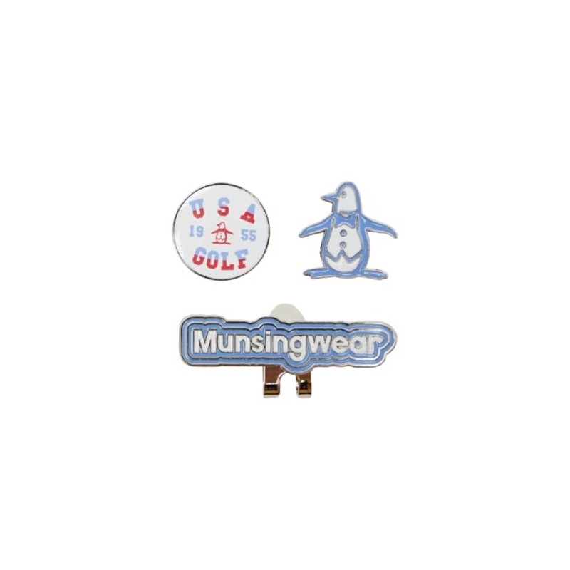 Little Pete & Season Graphic Markers, Set of 2, MG6SAZ76L_BL00_F