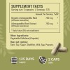 Herbamama Cápsulas De Ashwagandha 1500mg Para Relajación