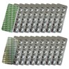 ALPHFA Rapid Test Tablets for Shake Tester - pH Value