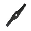 Brush Cutter Blade, 25.4mm Dia, Universal Mulching Blade, Gardenging Edging