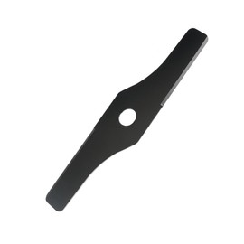 Brush Cutter Blade, 25.4mm Dia, Universal Mulching Blade, Gardenging Edging Trimming Shredder Blade, Mulch Blade Brush Cutter Accessories
