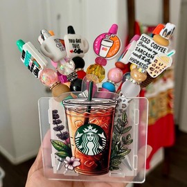 Pen Holder - Compact Design for Secure Storage of Pens, Ideal for Home or Office Use