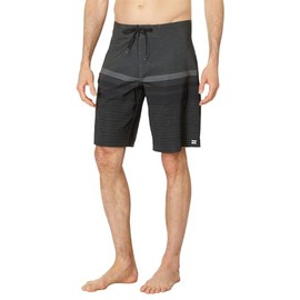 Billabong Men's Standard All Day Pro Boardshort, Charcoal