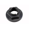 GM Parts 11611687 Drive Shaft Nut