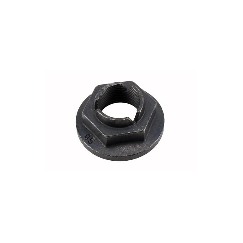 GM Parts 11611687 Drive Shaft Nut