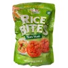 Paradise Green 2-PACK Paradise Green Crunchy Rice Bites Tom Yum