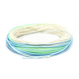 river peak Freestyle WF-2/3 - 7/8-F (WF-6/7-F, Aqua)