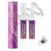WENDY LASHES Lash Remover for Lash Extensions 5ml