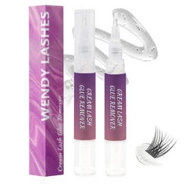 WENDY LASHES Lash Remover for Lash Extensions 5ml