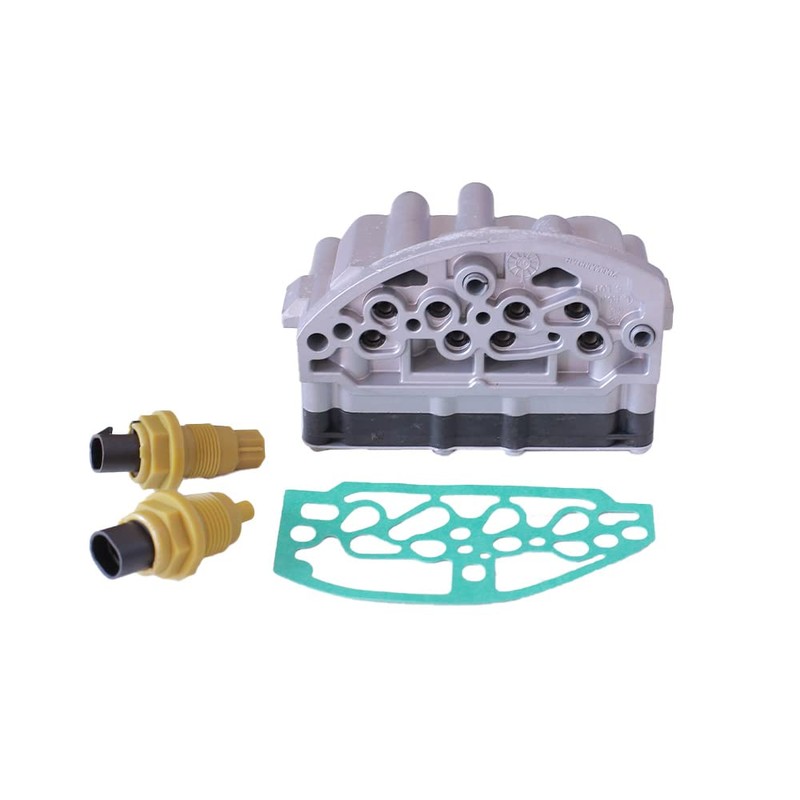 A604 41TE 5015646AC 05140429AA Transmission Shift Solenoid Pack Service Kit